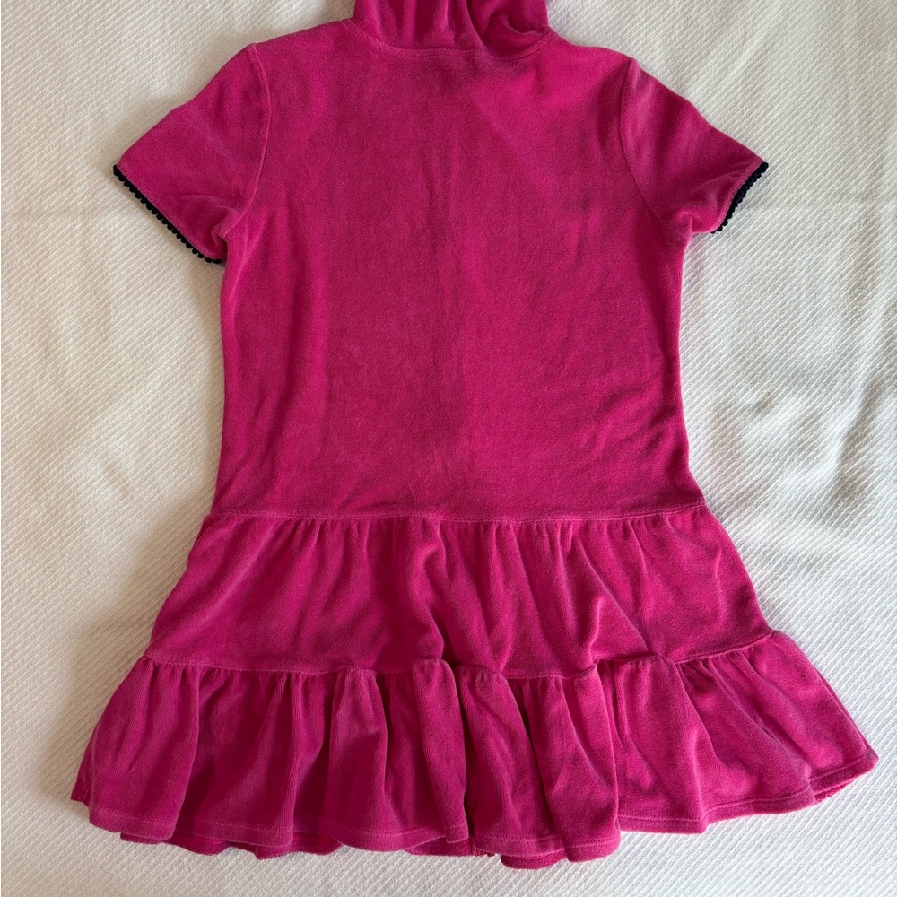 Cat & Jack Swim Cover Up - Picture 5 of 5